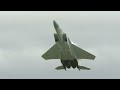 royal international air tattoo 2024 highlights