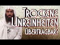 TROCKENE UNREINHEITEN ÜBERTRAGBAR? mit Ibrahim in Braunschweig