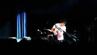 [HD] Jamie Cullum - High and Dry, Vancouver 2010