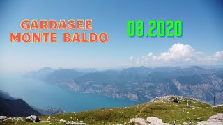 Gardasee Monte Baldo 2020