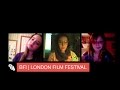 (Self)Exhibitions trailer | BFI London Film Festival 2016