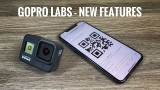 GoPro Labs for Hero 8 Black | New Features & Capabilities