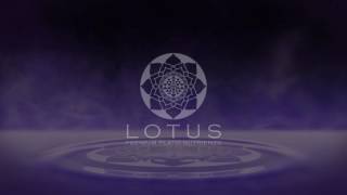 Lotus Pro Series Premium Plant Nutrients