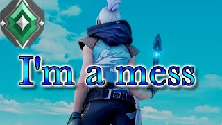 【Im a mess】ソロアセンダントのキル集 highlights#15