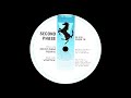 Second Phase - Mentasm (Remix) [1991]