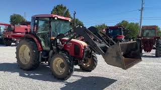 1998 ZETOR 7341 For Sale