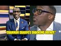 Shannon Sharpe’s Side Chick EXPOSES How He FAKED The S*x Tape Drama!