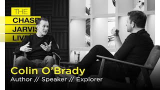 Rethink Impossible with Colin O'Brady