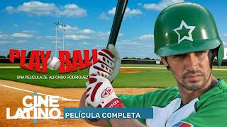Playball | Full Movie | Cinelatino