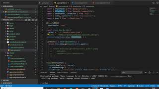 Day-4 Angular8(Http call,Error Handling and Http Interceptor)