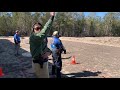 3 gun australia 2019 match