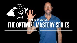 Enjoy the First Module of the Mastery Series From the Heroic Coach Program