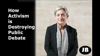 [Reaction] Judith Butler and TERFs: how the language of activism destroys public debate