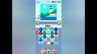 Sand Loop level 34 gameplay walkthrough solution
