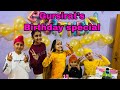 Gursirat’s Birthday Special Video | Gursirat Cheema | vlog 17