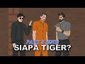 Selama Ini Tiger Ada Di Antara Mereka | Part 8 (END) | Animasi Mas Sayur