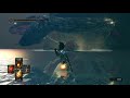 dark souls remastered gameplay walkthrough part 18 giant hydra u0026 great hollow ps4 pro