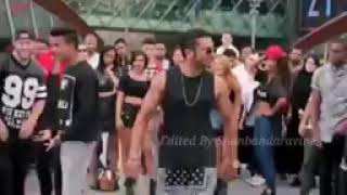 Rwai u honey singh da ka ktien khasi // two ( zero ) jero