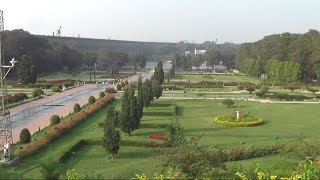 Mysore Garden - India