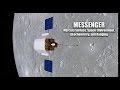 MESSENGER - Orbiter Space Flight Simulator 2010