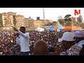 THIE UKIUMAGA JOSE GATUTURA LIVE PERFORMANCE AT RUIRU STANDIUM