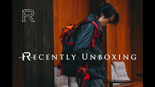 「ENG SUB」一起看看最近收到的复刻款！Unboxing Salomon Retros！