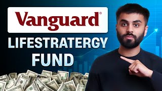 Vanguard Lifestrategy Funds Explained | Best Vanguard Lifestrategy Funds review for Investors