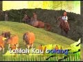 Theme song - Lagu Si Bolang.
