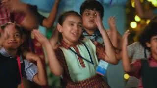 Vriddhi  Vishal new adfilm | adfilms | tamil | dancing family