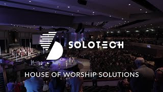 House of Worship : Your Message is Our Mission