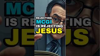 MCGI Mass Indoctrination Day 1 - (Rejecting MCGI is Rejecting Jesus) Review Analysis