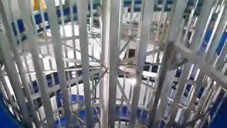 Conveyor Systems for Manufacturing Industry: Automation to Maximize Productivity