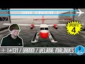 #131 - VRMM / Velana, Maldives / Tower Simulator 3 / Air Traffic Control