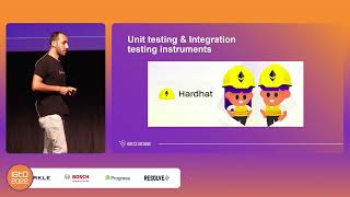 04. Instruments for smart contract testing