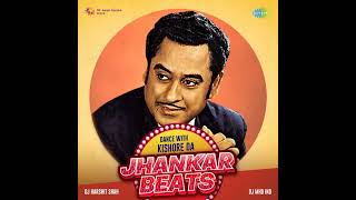 Are Diwano Mujhe Pehchano - Jhankar Beats