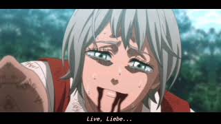 Black Clover - Liebe \u0026 Lichita [AMV/Edit] Dynasty