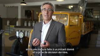 3. Accelerate decision making - Lactalis \u0026 bioMérieux (French - Sub French)