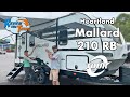 Camping World Tour Series: Complete Heartland Mallard 210RB Tour