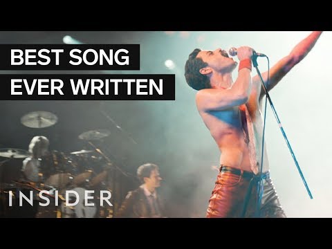 What is the most perfect song ever written?