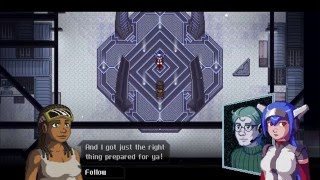 CrossCode (Beta) | Gameplay