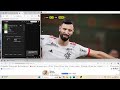 efootboll ao vivo como fazer gols rapido