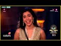 bigg boss 18 promo fans ne lutaya eisha par pyaar eisha hui emotional