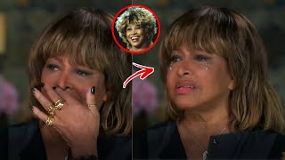 Tina Turner Last Emotional Video Everyone Will Make u Cry