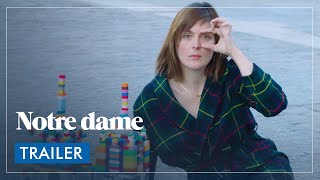 Notre Dame - Trailer legendado [HD]