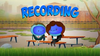 Recording | Safeguarding eLearning Course Trailer