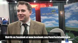 FarmTech 2012 - A Unique Farm Business Structure in the UK - James Peck