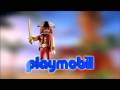 Playmobil - Vet & Pirate Treasure Island Voiceover