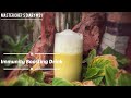 Immunity Boosting Drink।Healthy Drink ।Master Chef’s Diary #21