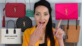 13 CHEAPEST YSL Bags 2023 💰