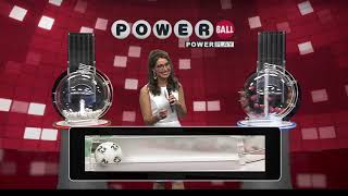 Powerball 20201010